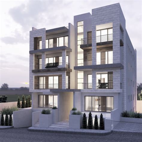 apartments for sale amman jordan